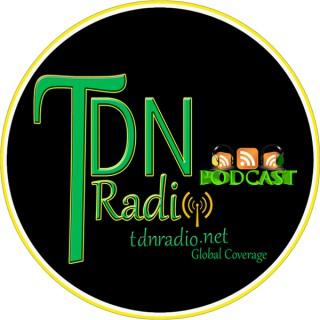 TDN Radio On Demand