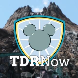 TDR Now