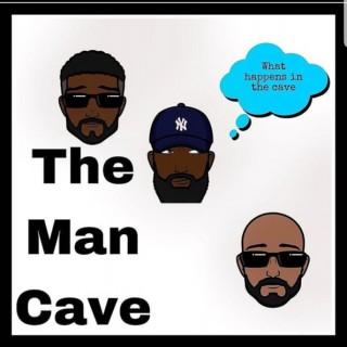 TDR: Man Cave