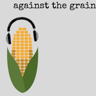 Against the Grain - M&M Service Company