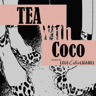 TEA With Coco