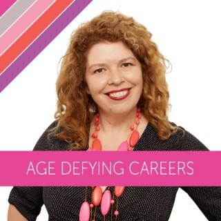 Age Defying Careers with Elise Stevens