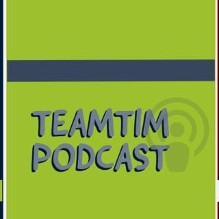 TeamTim Podcast