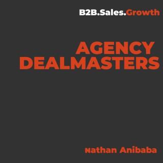 Agency Dealmasters podcast