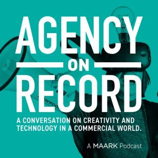 Agency on Record