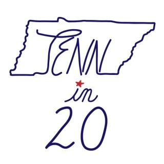 TENN in 20: Official Podcast of the Battle of Franklin Trust