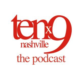 Tenx9 Nashville Storytelling