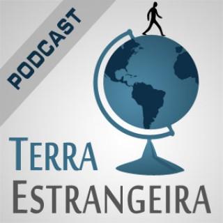 Terra Estrangeira Podcast