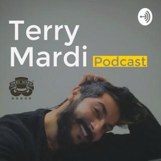 Terry Mardi Mind Camp Podcast