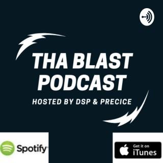 Tha Blast Podcast
