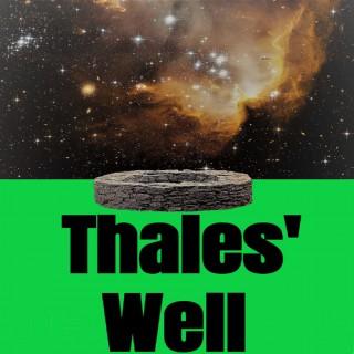 Thales' Well