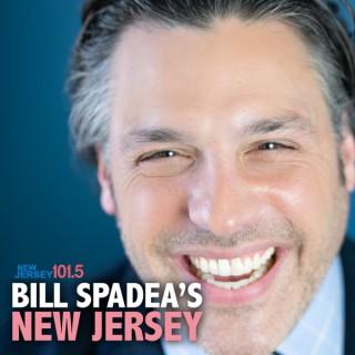 Bill Spadea's New Jersey