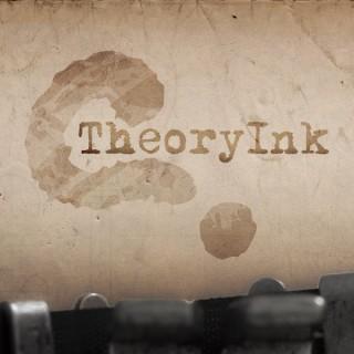 TheoryInk Podcast and Short Stories