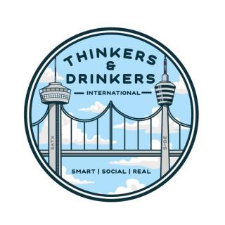 The Think & Drink Podcast