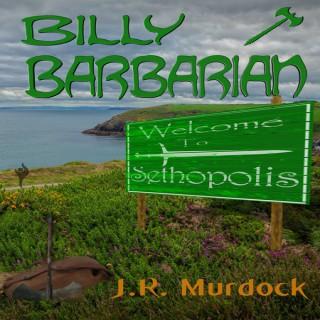 Billy Barbarian