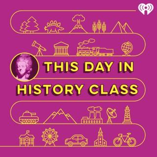 This Day in History Class
