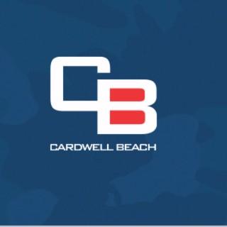 Air Quotes: The Cardwell Beach Podcast