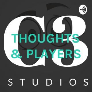 THOUGHTS & PLAYERS