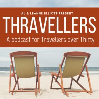 Thravellers - Travel tips, stories & advice for Travellers over Thirty