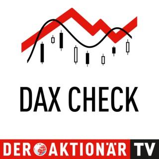 AKTIONÄR TV DAX-Check