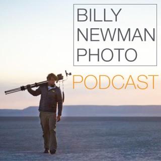 Billy Newman Photo Podcast