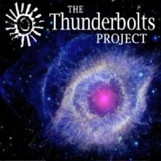 The Thunderbolts Project Podcast