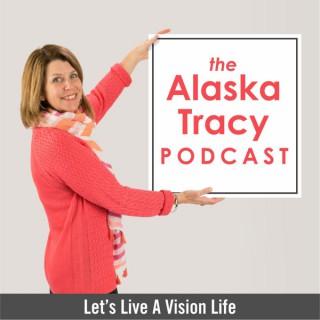 Alaska Tracy Podcast