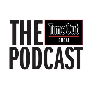 The Time Out Dubai Podcast