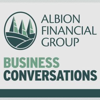 Albion Financial Group - Business Conversations