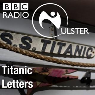 Titanic Letters