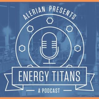 Alerian Presents: Energy Titans