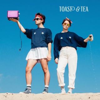 Toast & Tea