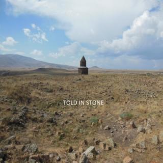 Told in Stone