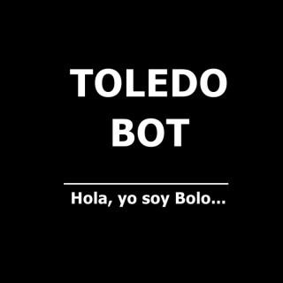 Toledo Bot