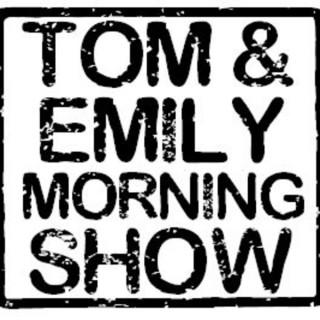 Tom & Emily Morning Show Rewind