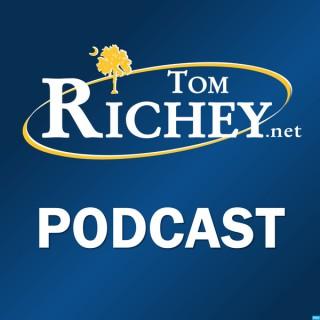 Tom Richey's Podcast