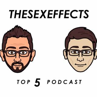 Top Five5 Podcast