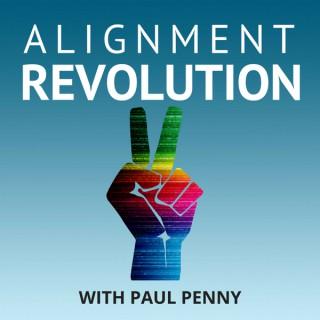 Alignment Revolution | Aligning Organizations and Leadership for Sustainable Success