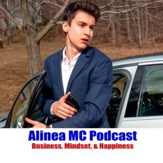 Alinea MC Podcast