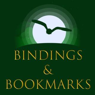 Bindings and Bookmarks: A Book Club Podcast