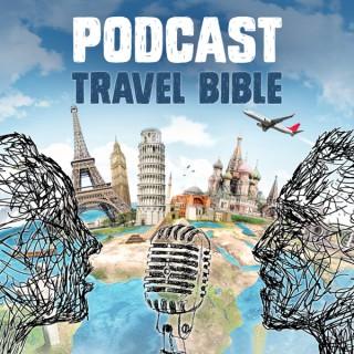 Travel Bible podcast