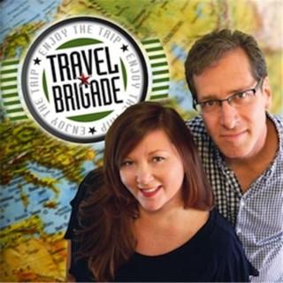 Travel Brigade
