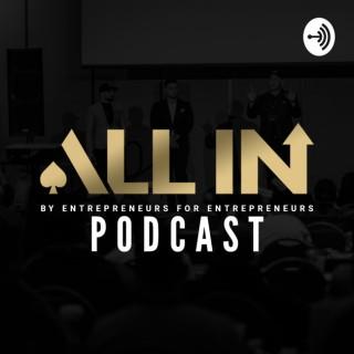 All In Entrepreneurs Podcast