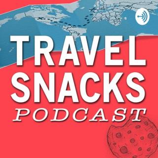 Travel Snacks Podcast