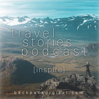 Travel Stories Podcast