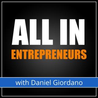 All In Podcast with Daniel Giordano