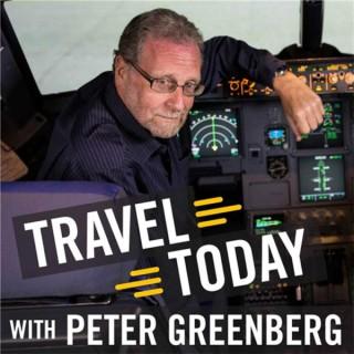 Travel Today with Peter Greenberg
