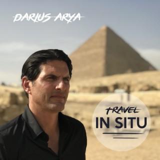 Travel: In Situ with Darius Arya