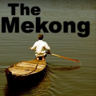 Traveling Down the Mekong River