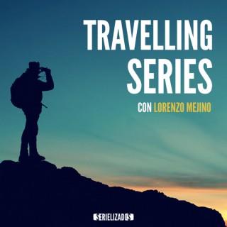 Travelling Series, con Lorenzo Mejino